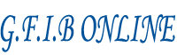 Global Finance Investment  Logo